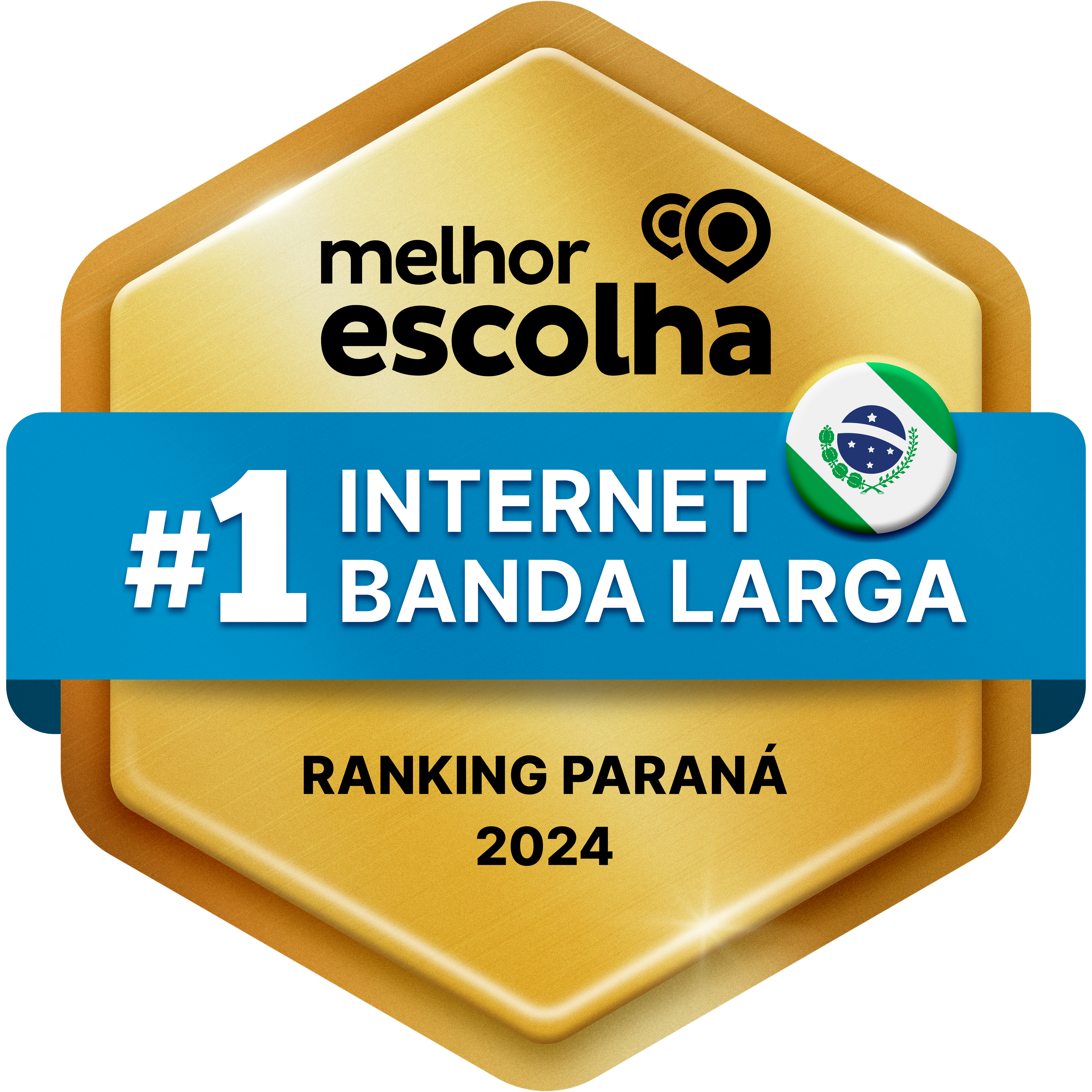 melhor internet no paraná