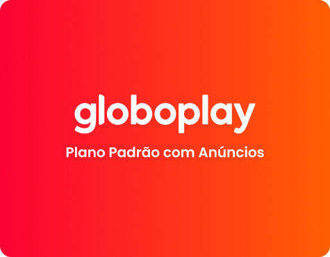 Logo Globoplay